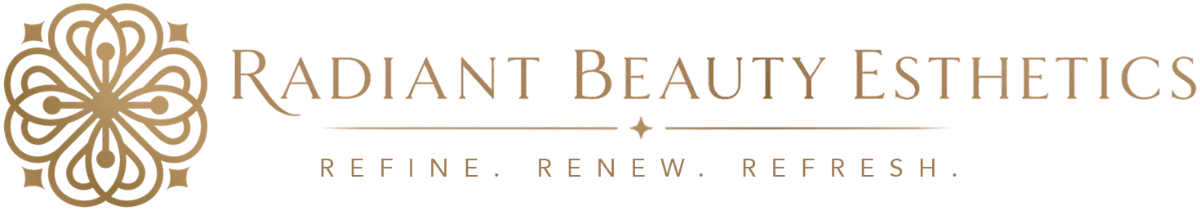 Radiant Beauty Esthetics: Refine, renew, refresh